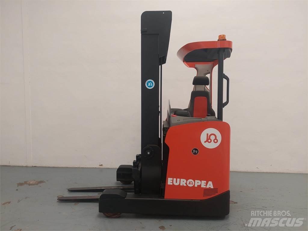 BT RRE 140 H Reach truck
