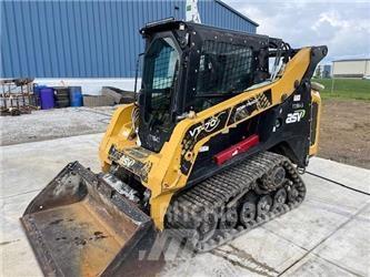 ASV VT 70 Skid steer loaders