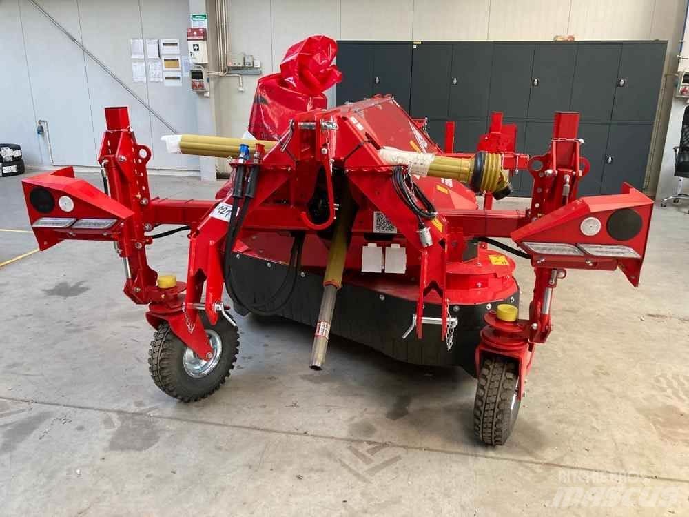Grimme VT 170 Farm machinery