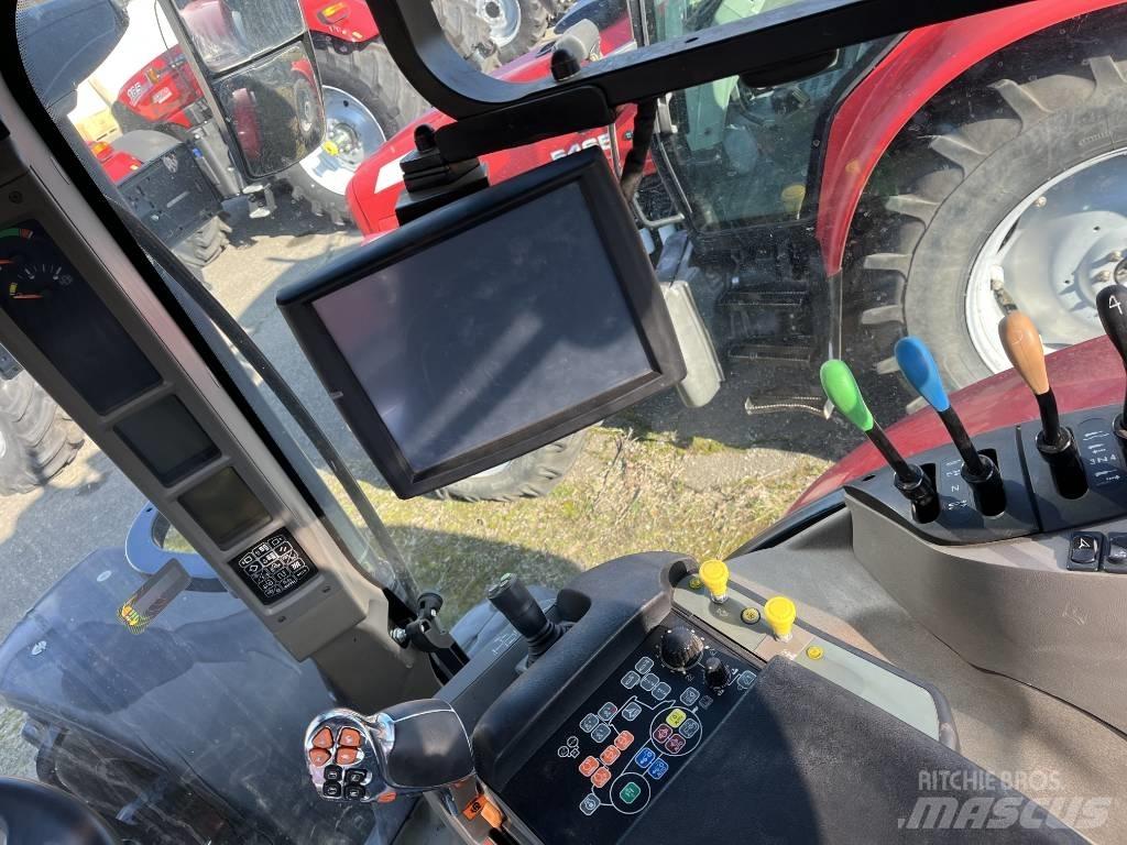 Case IH PUMA 175 CVX Tractors