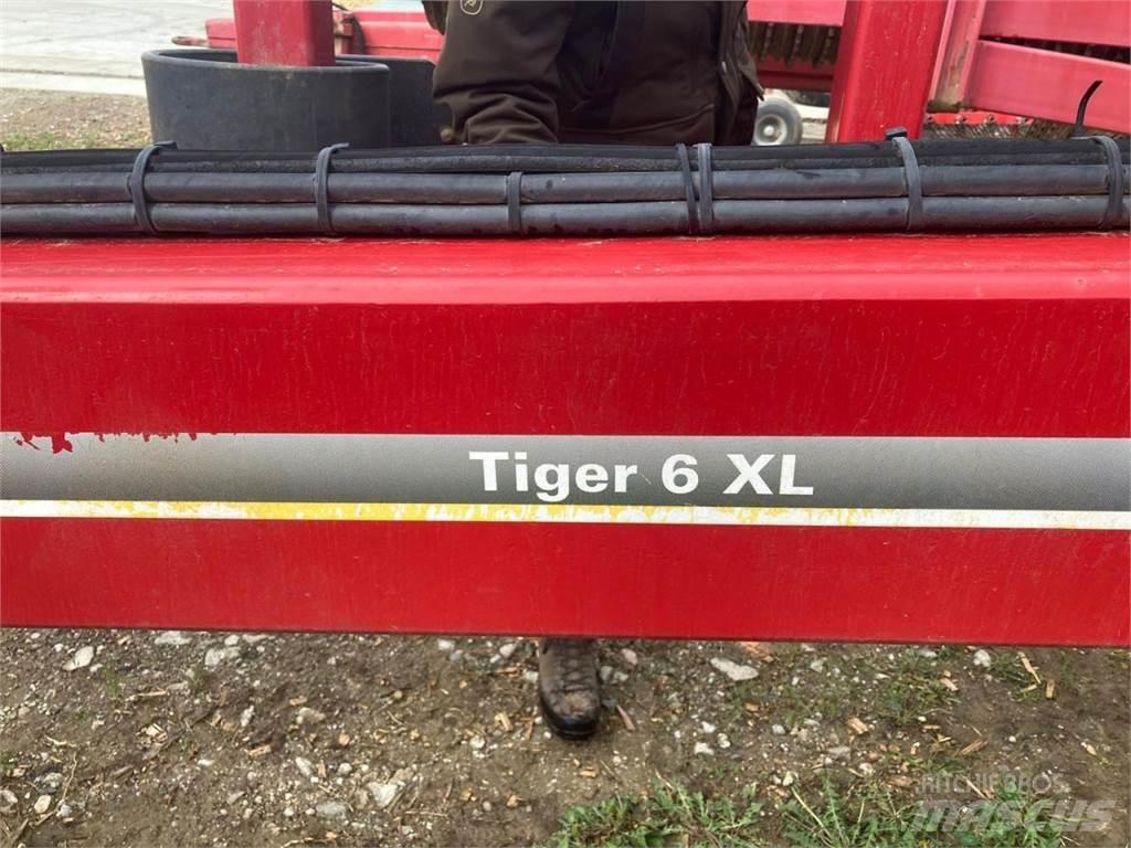 Horsch Tiger 6 XL Cultivators