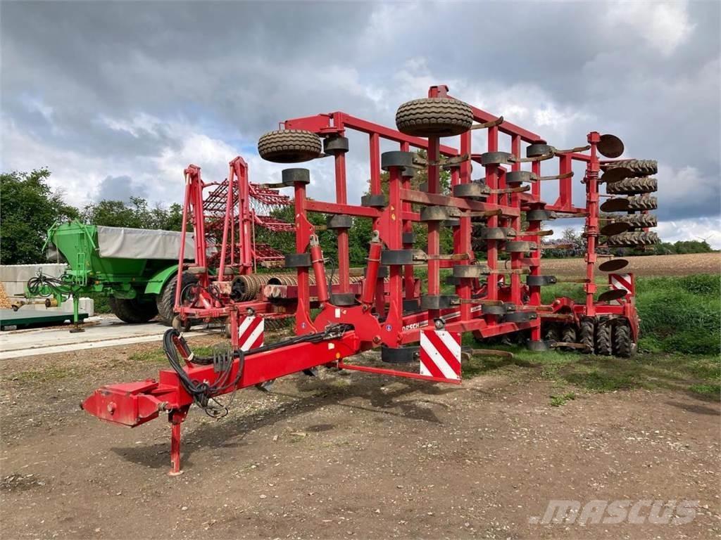Horsch Tiger 6 XL Cultivators