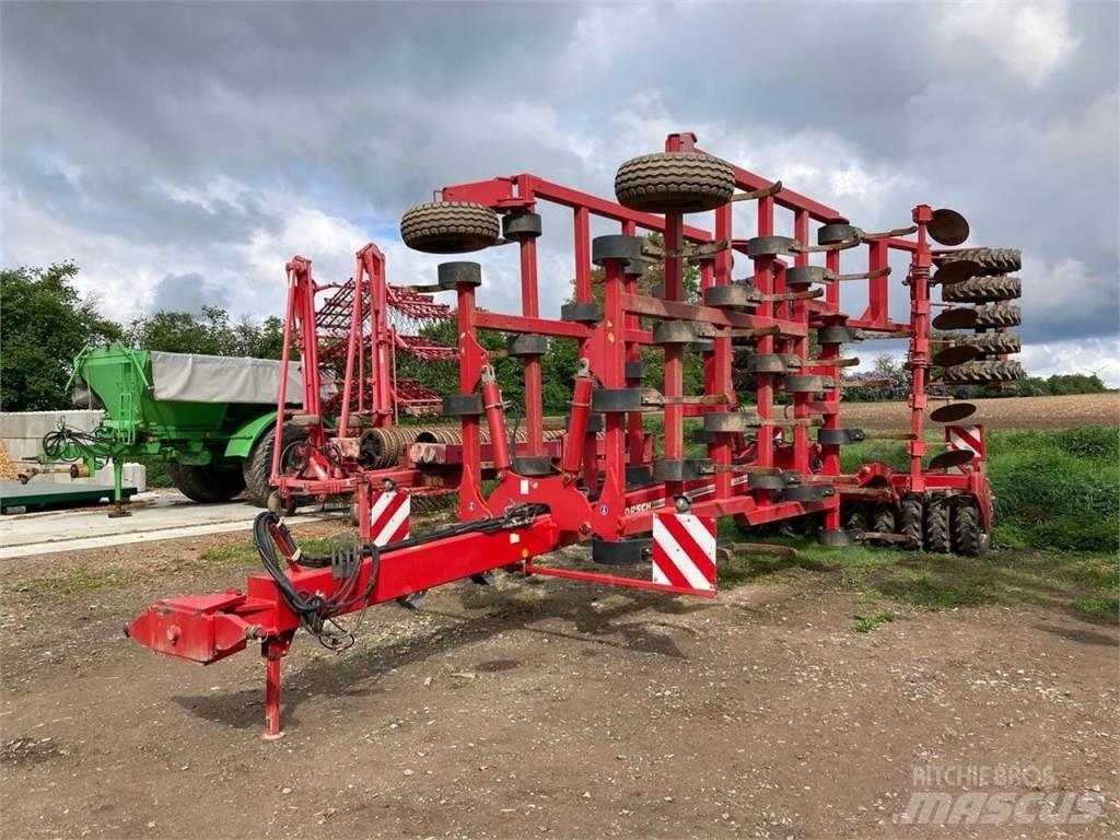 Horsch Tiger 6 XL Cultivators