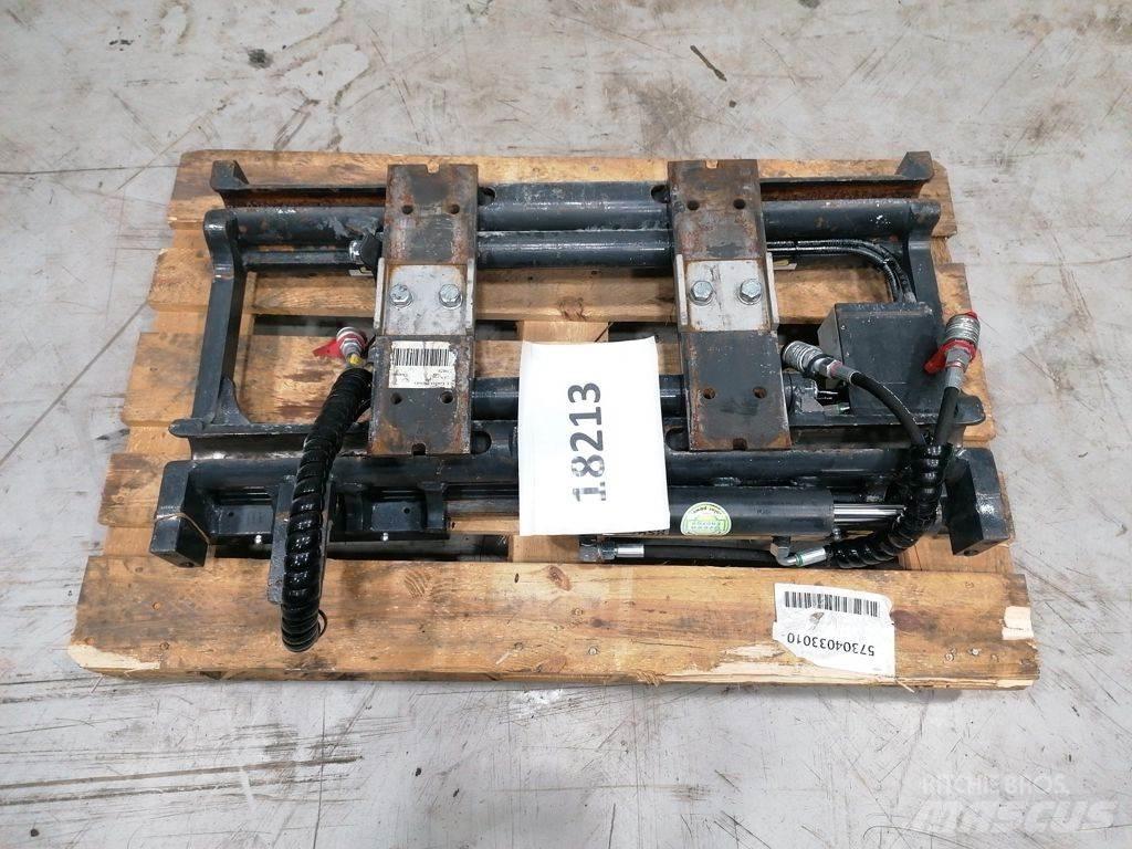 Durwen Rzv25 Forks