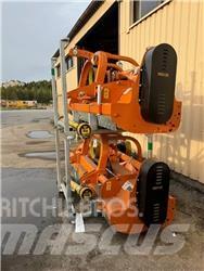 Berti EKR-S 250 Mower-conditioners