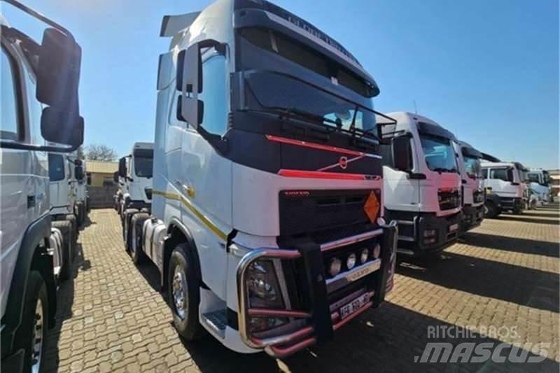 Volvo FH Other trucks
