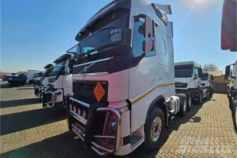 Volvo FH Other trucks