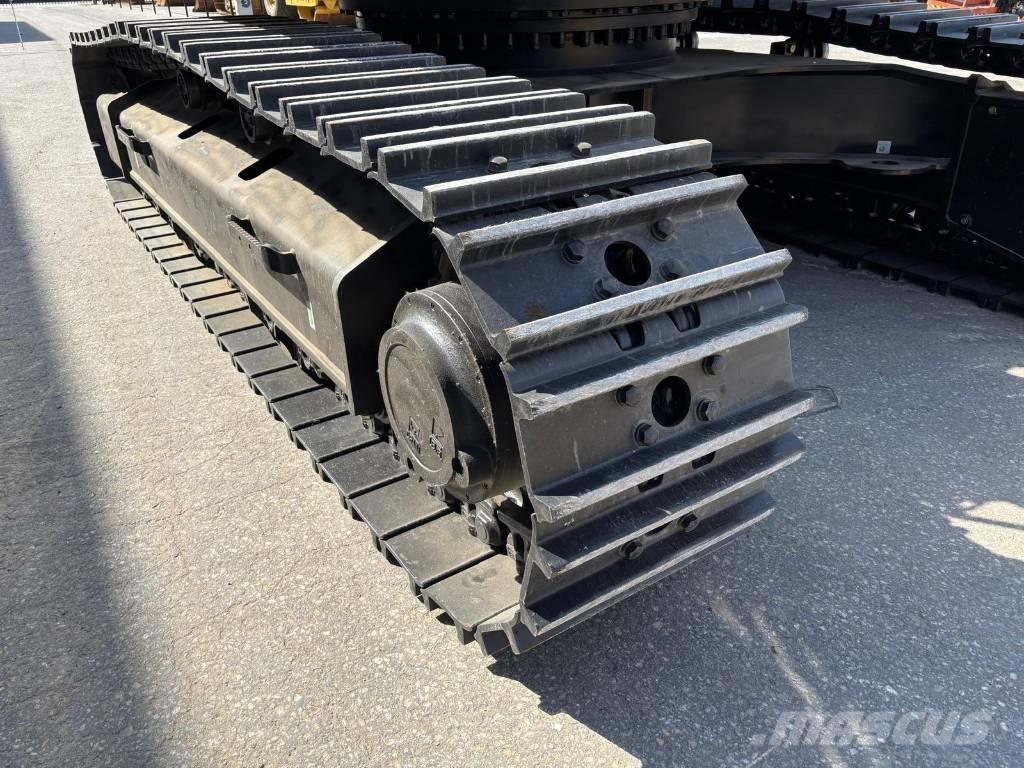 CAT 336 Crawler excavators
