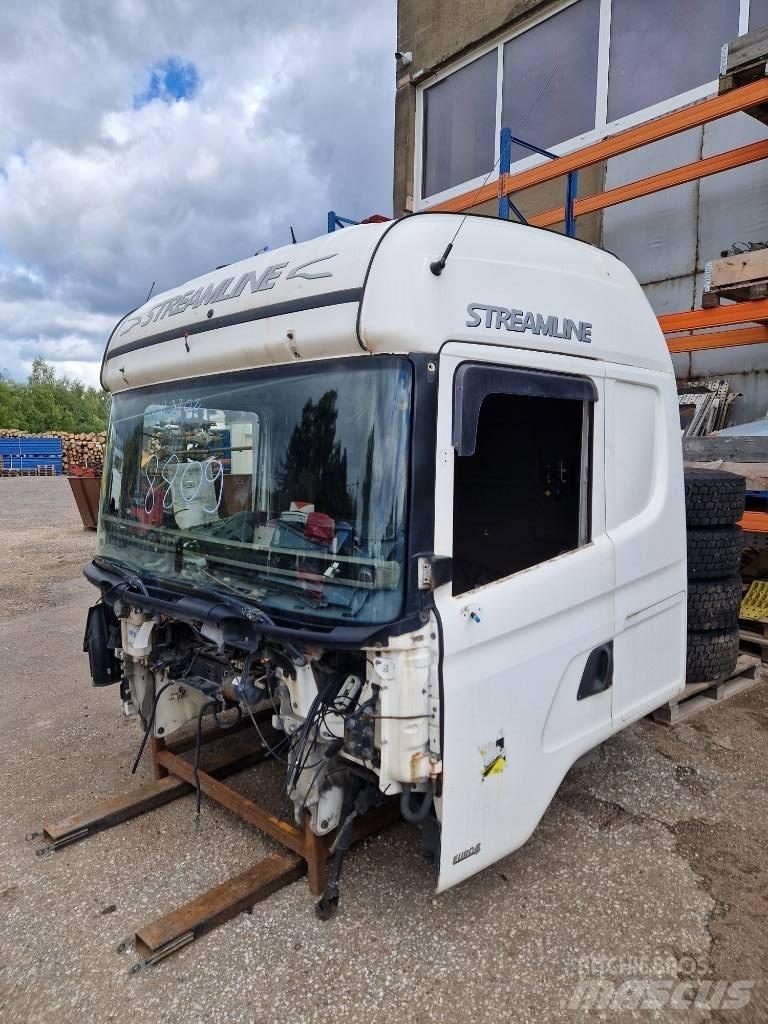 Scania CR19-2301689 Cabins and interior