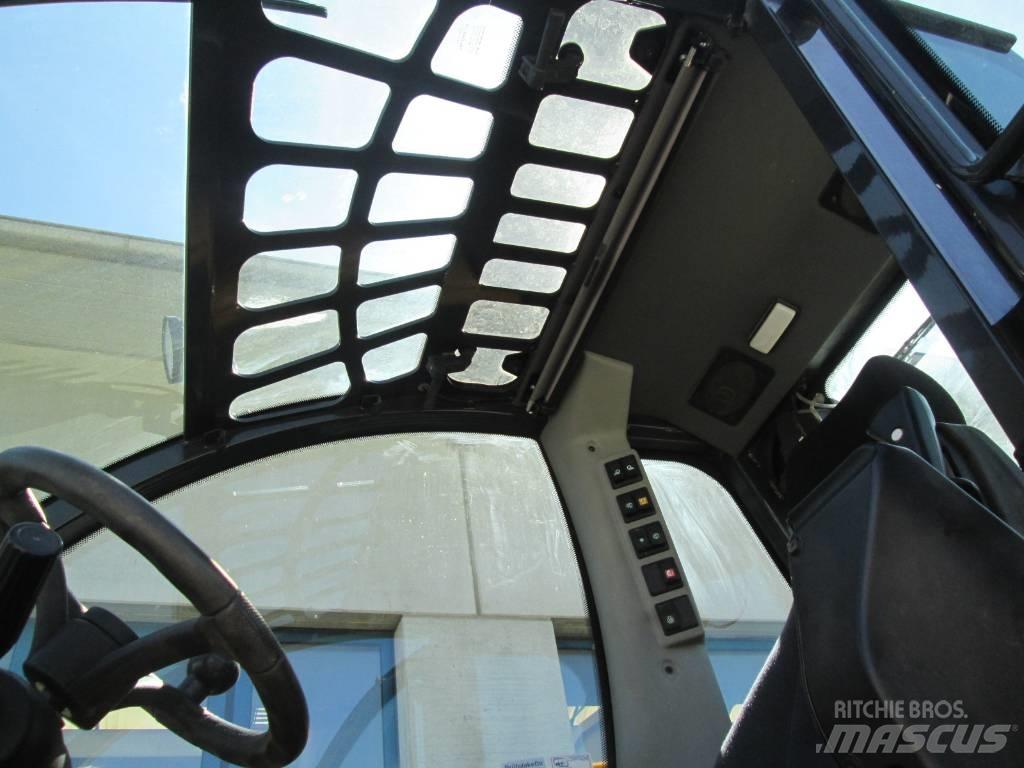 Dieci Pegasus 50.21 Telescopic handlers