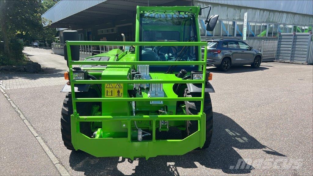 Merlo P 27.6 Plus Telescopic handlers