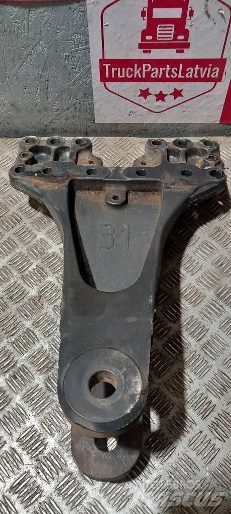 Scania R 440 1799578 Chassis and suspension