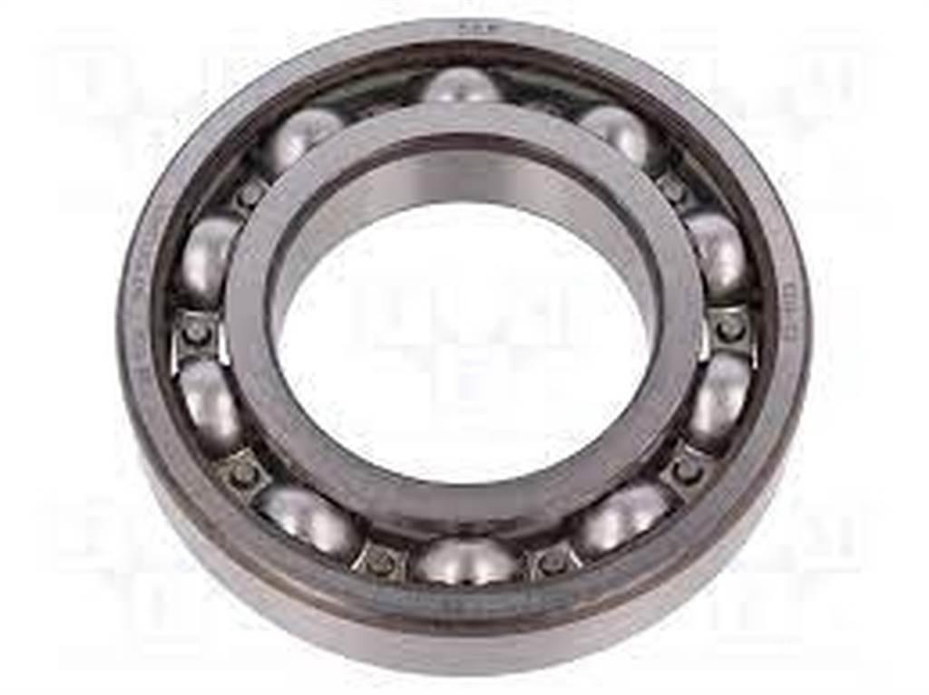 Ponsse NAF1120027 Transmission