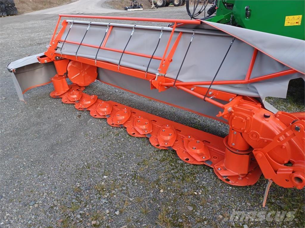 Kuhn GMD 355-FF Mowers