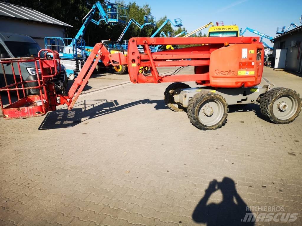 Genie Z 45/25 Articulated boom lifts