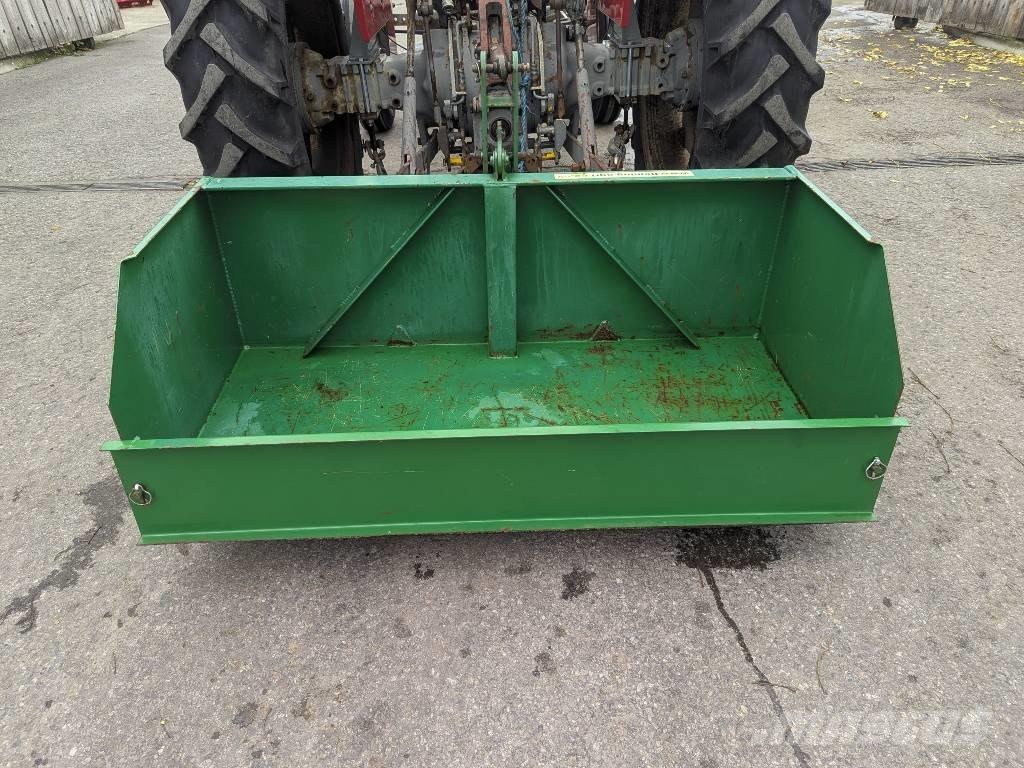 Fleming LINK BOX Other tractor accessories