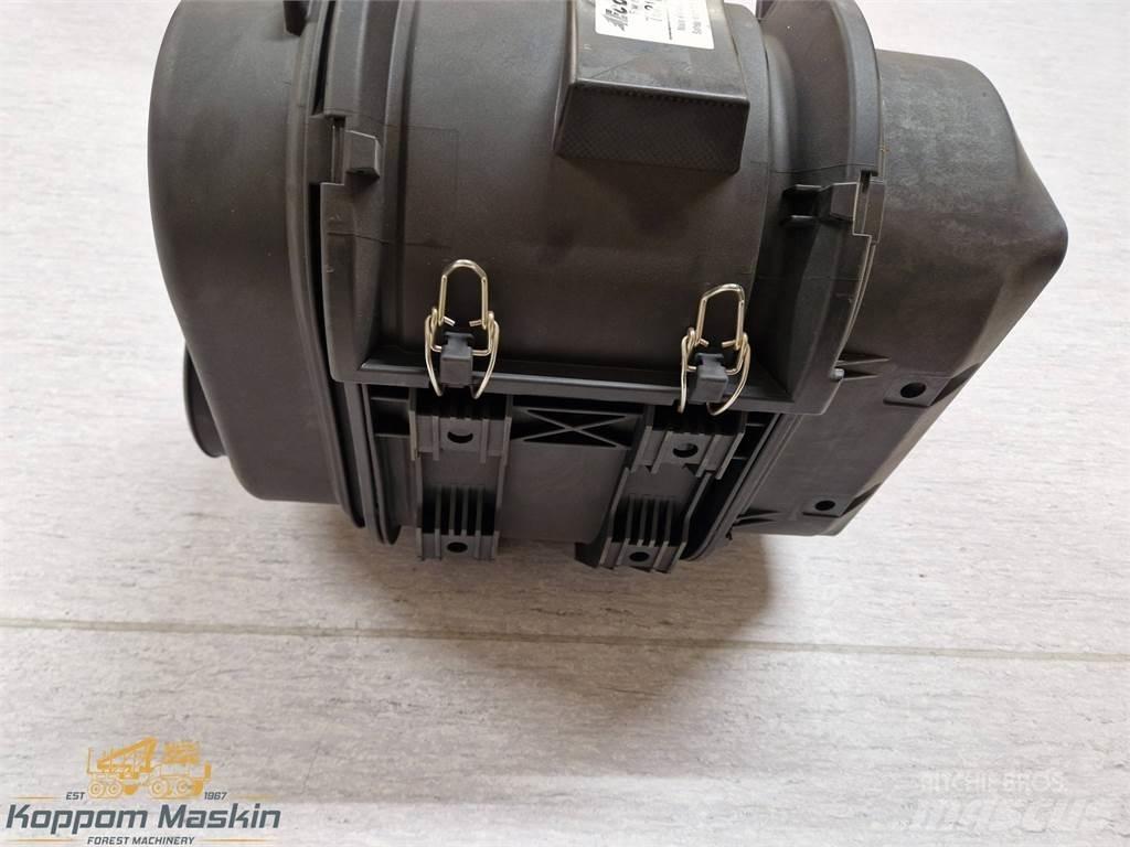 Eco Log 7021502 Engines
