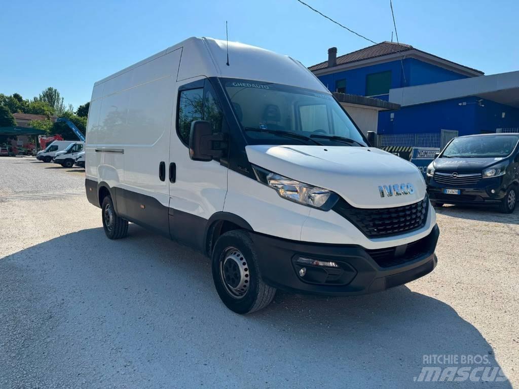 Iveco Daily 35s14 Panel vans
