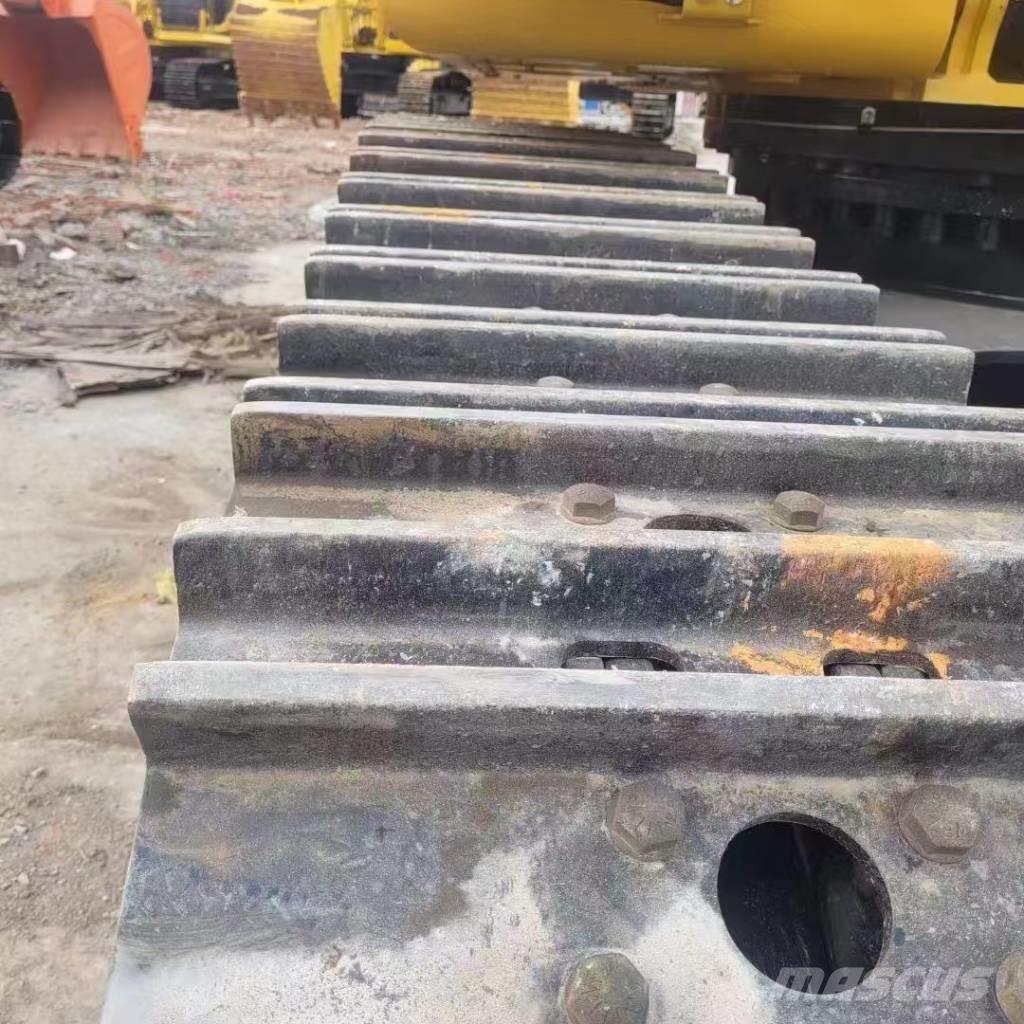 CAT 336GC Crawler excavators