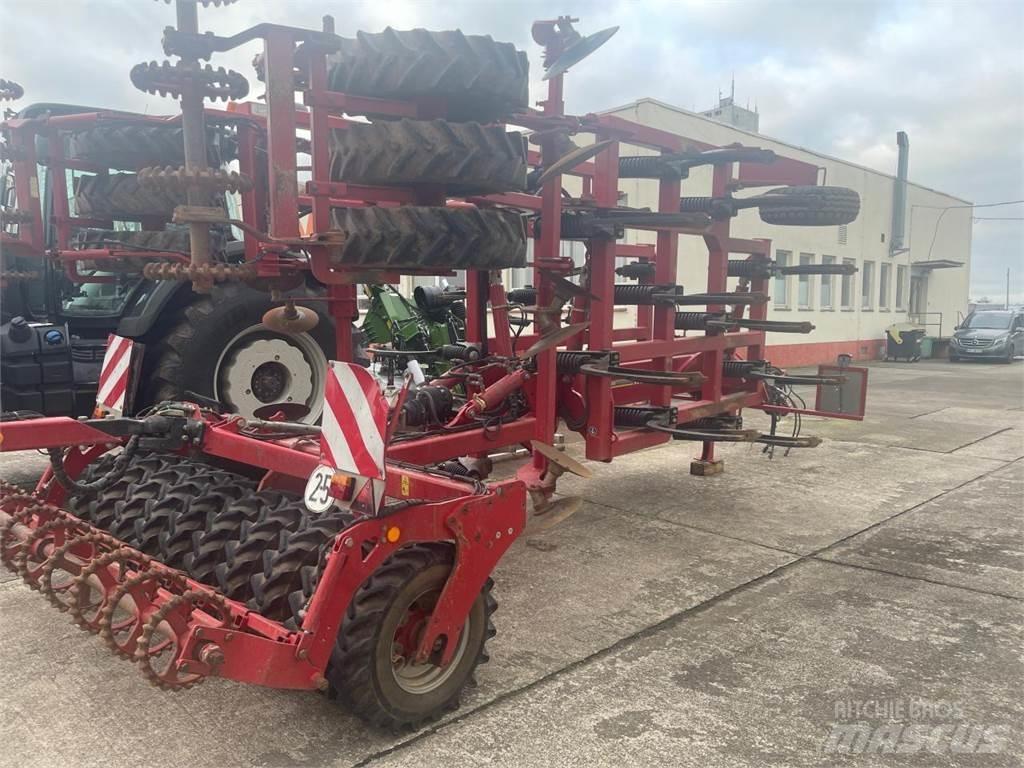 Horsch Tiger 5AS Cultivators