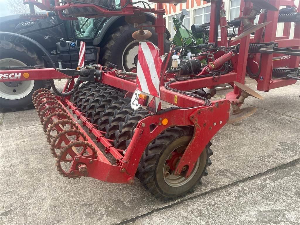 Horsch Tiger 5AS Cultivators