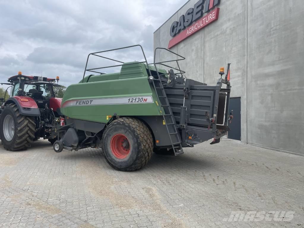 Fendt 12130 N Square balers