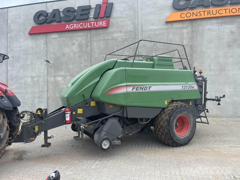 Fendt 12130 N Square balers
