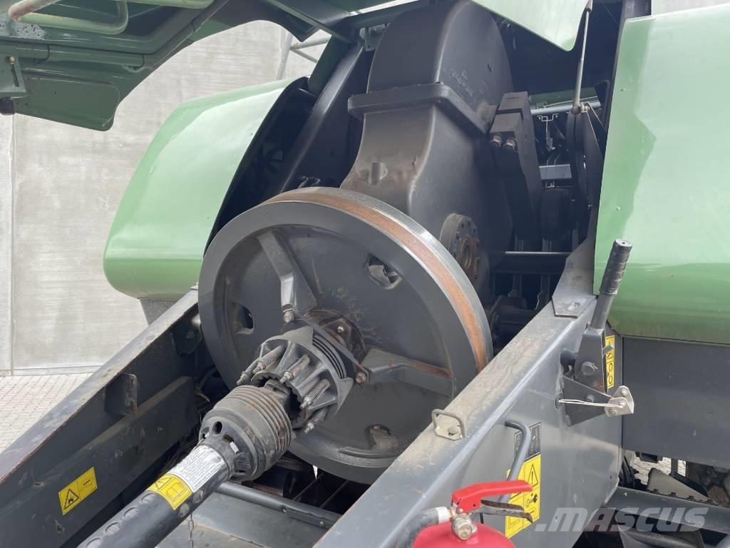 Fendt 12130 N Square balers