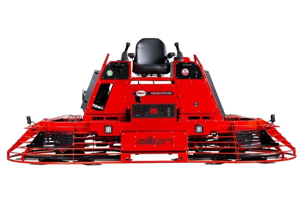 Allen HDX780 Trowels