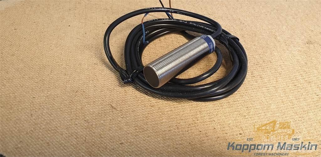 Ponsse 0064958 Electronics