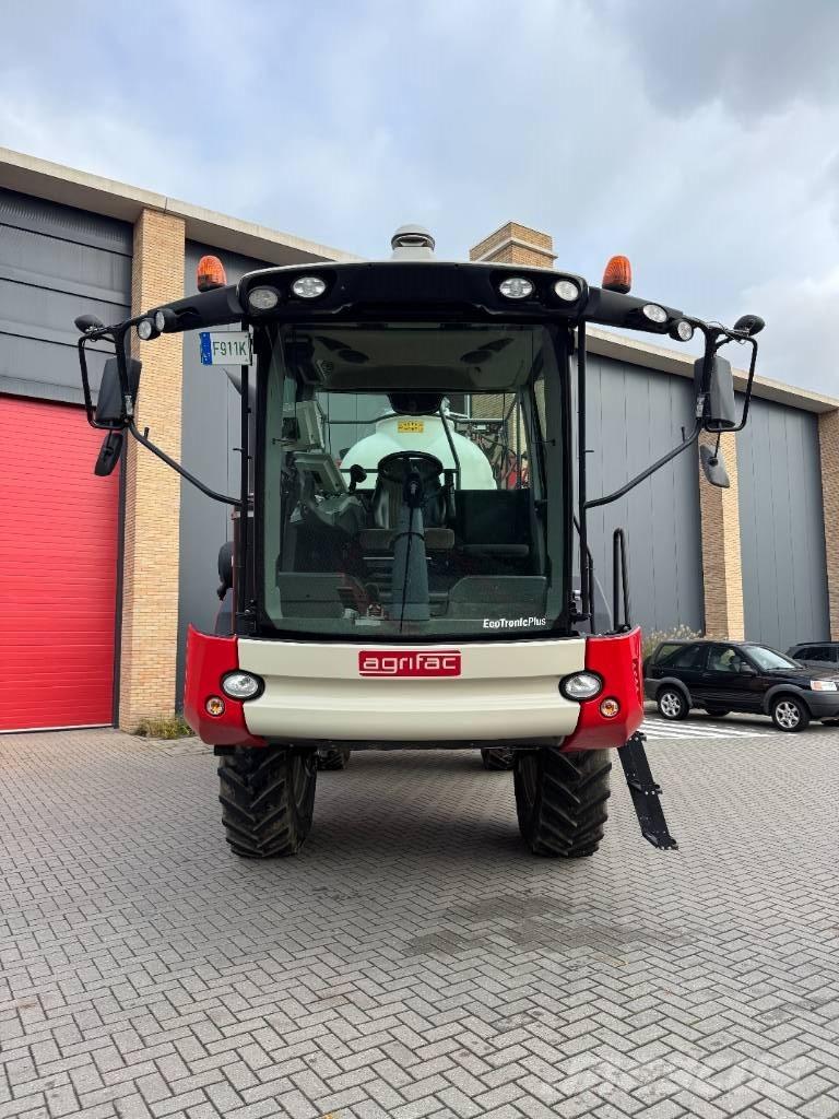 Agrifac CE016028 Self-propelled sprayers