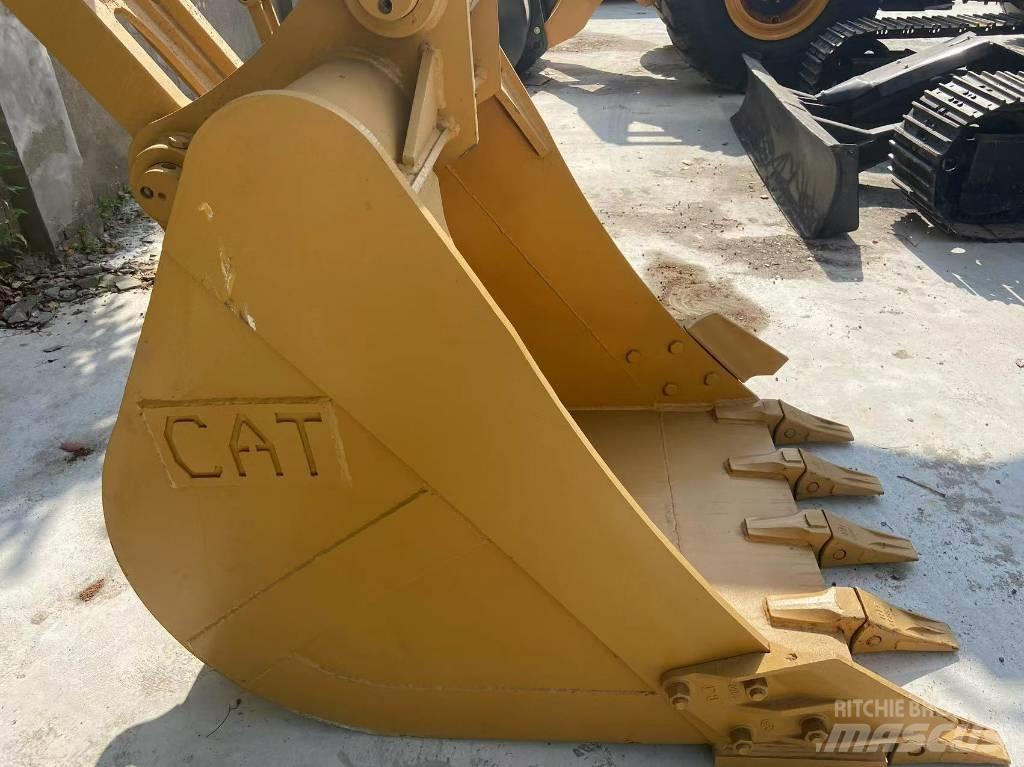 CAT 320GC Crawler excavators