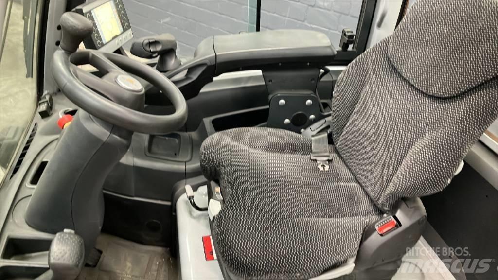 Still RX 20-20P Electric forklift trucks