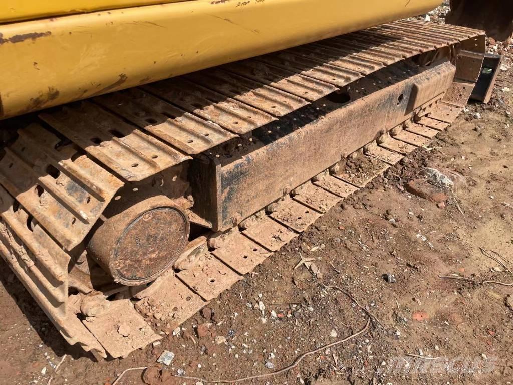 CAT 305.5E2 Mini excavators < 7t (Mini diggers)