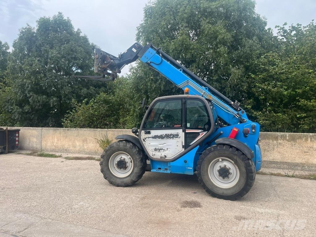 Manitou MT 932 Telescopic handlers
