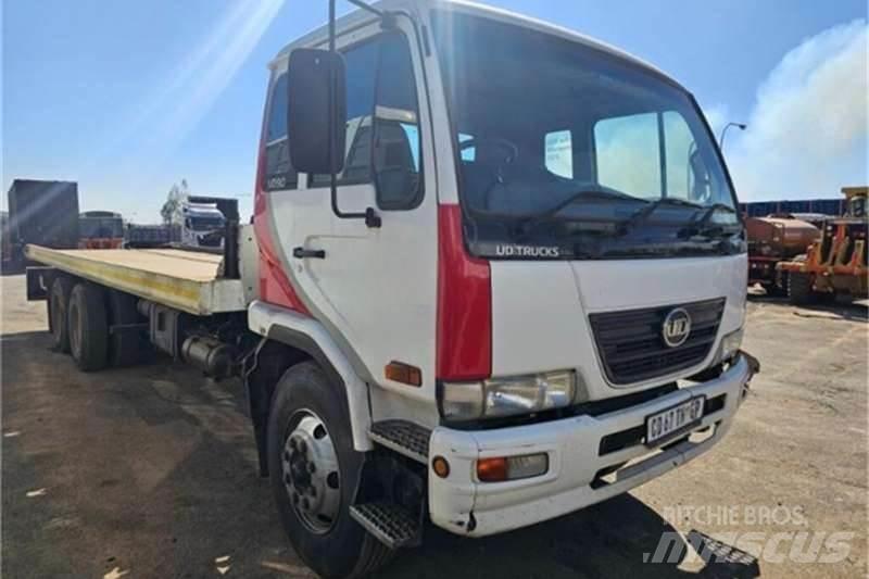 Nissan UD Other trucks