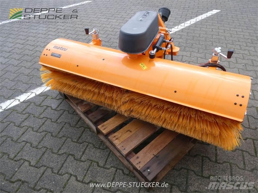 Matev SWE16-45 Sweepers