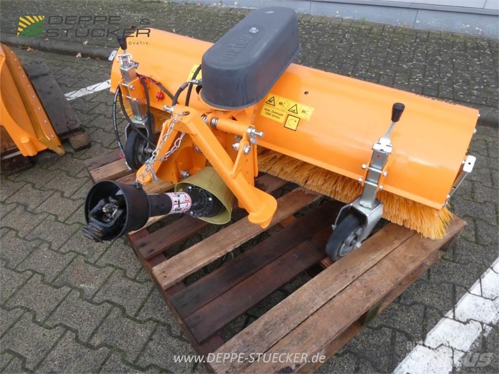 Matev SWE16-45 Sweepers