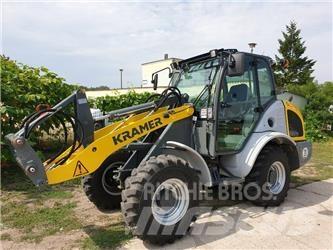 Kramer 5075 Wheel loaders