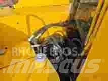Komatsu PC 70-8 Crawler excavators