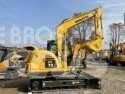 Komatsu PC 70-8 Crawler excavators