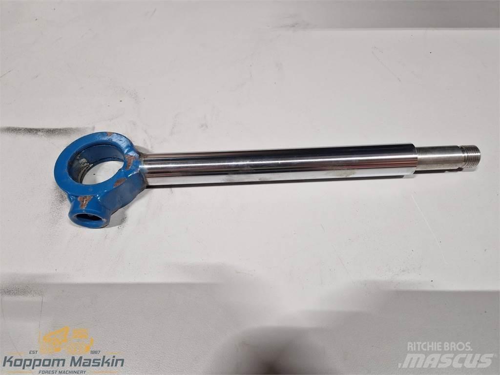 Rottne 046-0085 Harvester heads