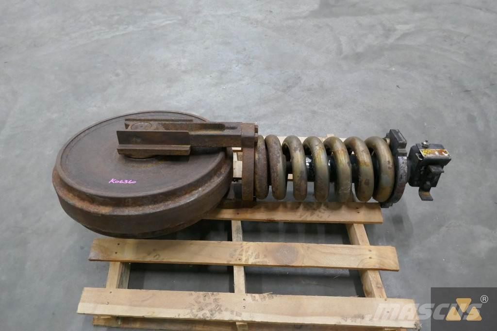 CAT 521-3234 Tyres, wheels and rims