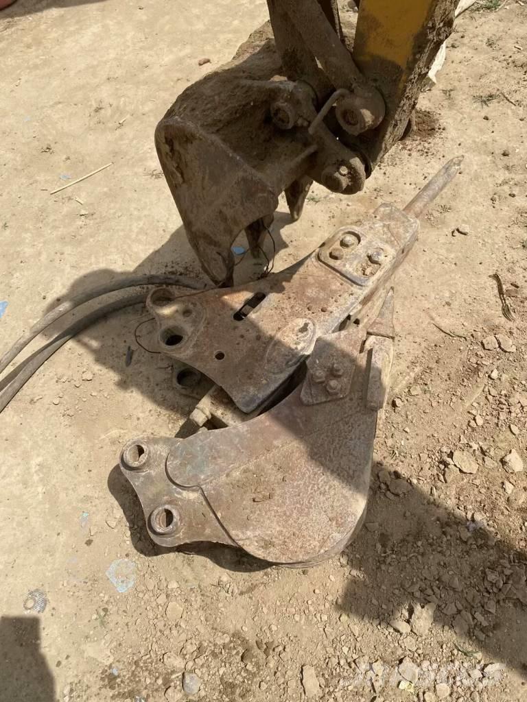 Sany SY 16 C Mini excavators < 7t (Mini diggers)