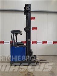 Linde R16HD Reach truck