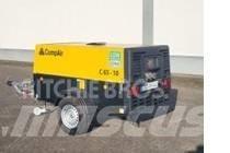 Compair C65 Compressors