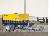 Compair C65 Compressors