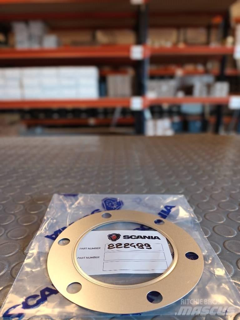 Scania GASKET 222499 Engines