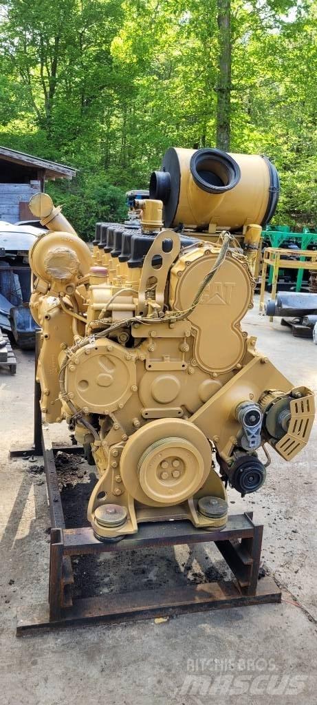 CAT 740 B Articulated Haulers