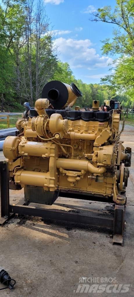 CAT 740 B Articulated Haulers